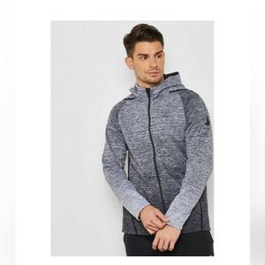 Nike Men’s Therma Sphere Premium Jacket Sz L